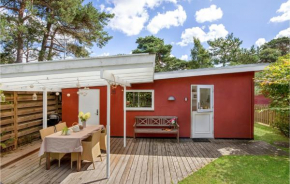 2 Bedroom Gorgeous Home In Nexø, Balka